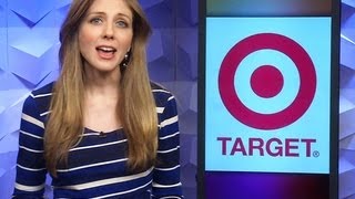 CNET Update - Target hack hits 40M accounts
