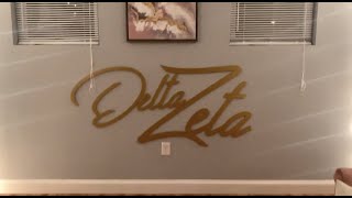 Delta Zeta TCNJ - 2021 Recruitment Video