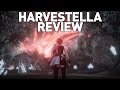 Harvestella Review - An Unexpectedly Strong JRPG Game...With Farming