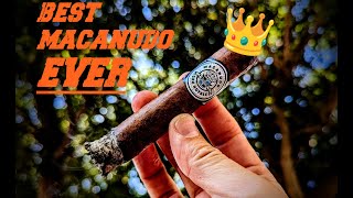 👑Macanudo \