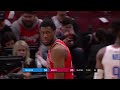 Thaddeus Young Full Play vs Oklahoma City Thunder | 02/25/20 | Smart Highlights