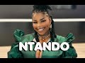 Nkosazana Daughter x Master KG x Makhadzi - 