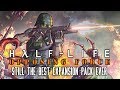 Half-Life: Opposing Force - An Updated Review