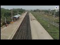 bapatla raypalle railway line project indian railways h hasa tv