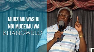 Dr. T.S Muligwe - Mudzimu Washu Ndi Mudzimu Wa Khangwelo |7 Shundunthule 2023