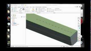 PTC Creo 2.0 Advanced Modeling