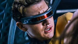 X Men Dark Phoenix Trailer 2 2019