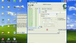 Cheat engine 5.5 Exact value tutorial