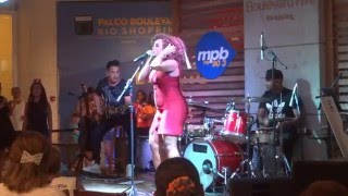 Paula Lima - Rosto Coladinho