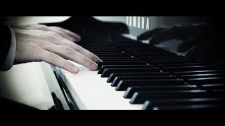 If I Fall - Sad & Emotional Piano Song Instrumental