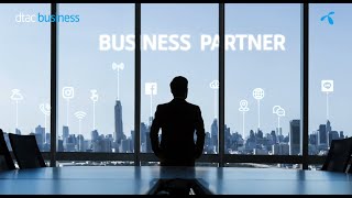 dtac business - Tanakul Workgroup