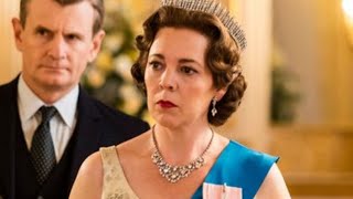 Here's The Truth About Netflix's The Crown