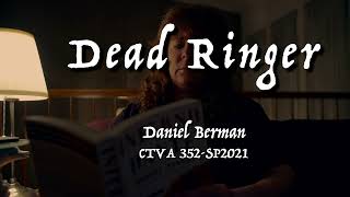 Dead Ringer | Daniel Berman Film