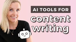 5 HOT Ai Tools for Content Writing in 2023🔥 Make Your Content Creation Process FASTER Than Ever!