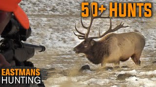 50 Hunts in 20 Minutes (Eastmans' Hunting Journals)