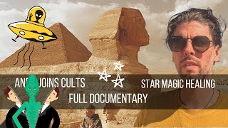 Full Documentary: Star Magic Healing in Egypt