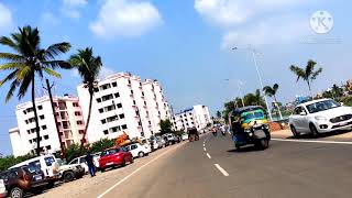 cuttack canal rd from Ranihat ,jobra on Taldanda canal Amazing Experience