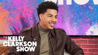 Marcus Scribner Says The Coolest Part Of The White House Is The Bathroom