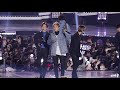 181020 엑소 exo 엔딩 ending 돌아와요 부산항에 bof원아시아페스티벌 4k 직캠 by 비몽