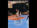 Nice pass #pinoyhoops #highlights #pinoyhoopers #basketballgame #ballislife