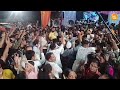 girgaoncha ladka milind upnagarcha raja padyapujan dholi banjo party mumbaiche aakarshan