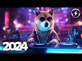 Music Mix 2024 🎧 EDM Mix of Popular Songs 🎧 EDM Gaming Music Mix #193