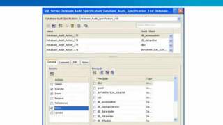 ERwin Data Modeler Technical Overview SQL Server 2008 Support