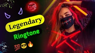 Top 5 Legendary Ringtone 2021 || legendary Bgm ringtone || inshot music ||