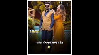 Himachal Da Seb : Resham Singh Anmol | Latest Punjabi Song 2021 | New WhatsApp status video