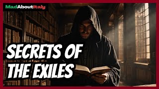 Discover the Hidden Truth About 19 Italian Exiles Part 2/2