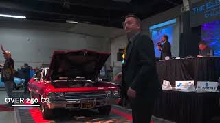 Huge Collector Car Auction Must See!