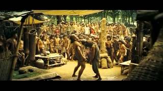 Ong Bak 2 Official Trailer (2008)