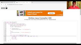 Leap Year with Boolean on JAVA