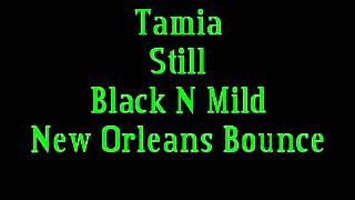 Tamia - Still (new Orleans Bounce)