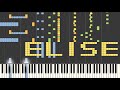 Rush E/Für Elise mash-up, 8 hands piano with @Fanchen and @Prolitening!