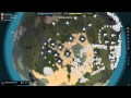 Planetary Annihilation - Having a Good Match | 4 Players FFA [Alpha/Part 2]