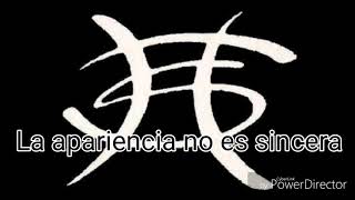 Héroes Del Silencio - La apariencia no es sincera [Letra]