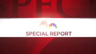 WNBC: News 4 New York Special Report Open (2012-Present)