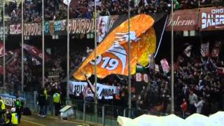 Granatissimi: Il video di Luigi da Torino su Salernitana-Teramo