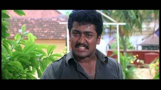 Friends | Tamil Movie | Scenes | Clips | Comedy | Songs | Surya beats up Vijay