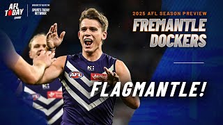 Fremantle Dockers - 2025 AFL Season Preview | AFL Today Show