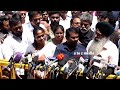 🔴கணவருக்காக வந்து நின்ற மனைவி seeman press meet about veeralakshmi u0026 vijayalakshmi seeman 🔥