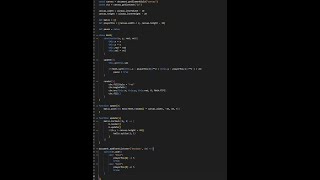 Falling Ball Game | JavaScript coding