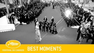 LE 69EME FESTIVAL DE CANNES : BEST MOMENTS