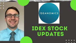 Ideanomics (IDEX) Stock - This $3 Stock Could 2X QUICK?!?