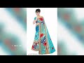 🤩 latest designer sarees start at👍 rs.208 dailywearsarees meeshohaul💗 lavish fashion design