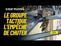 En crise et armé au pont Pierre-Laporte: le GTI passe à l'action | SQtv Vlogue policier S.4 Ép. 15