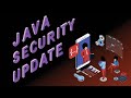 Java 24 Release Notes Overview - Security Update