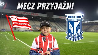 Cracovia Kraków vs Lech Poznań - Jak Od Kulisy Wygląda Mecz Przyjaźni?