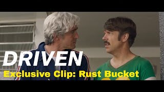 DRIVEN - Exclusive Clip \